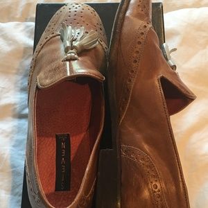 Steven Madden Women's Loafers 8.5M